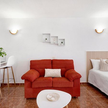 Apartamento Luna Tacoronte Exteriör bild