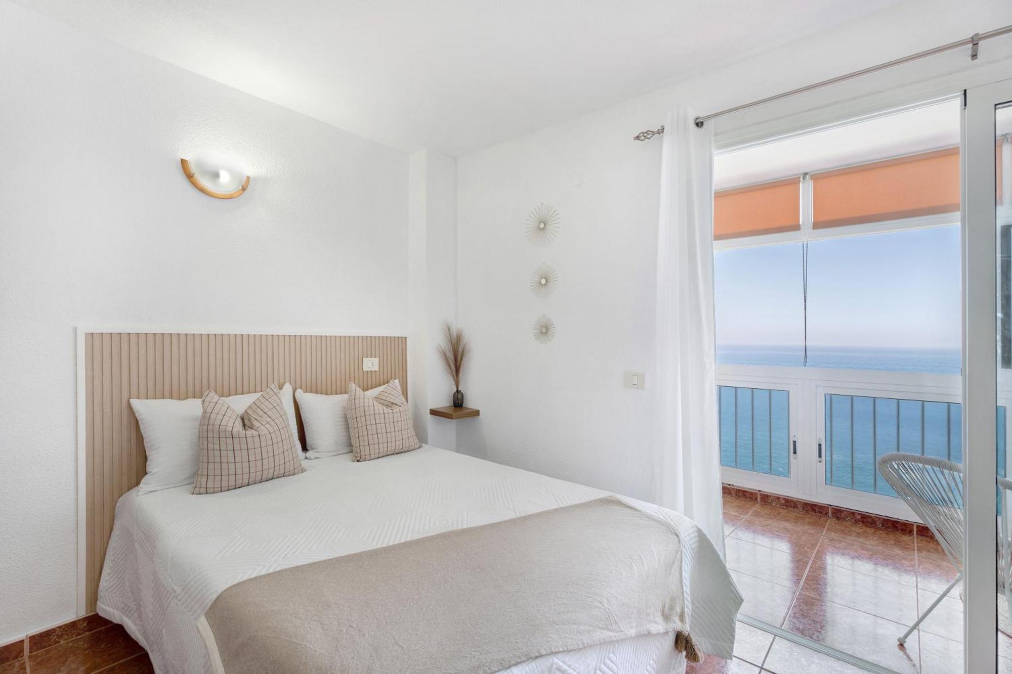 Apartamento Luna Tacoronte Exteriör bild