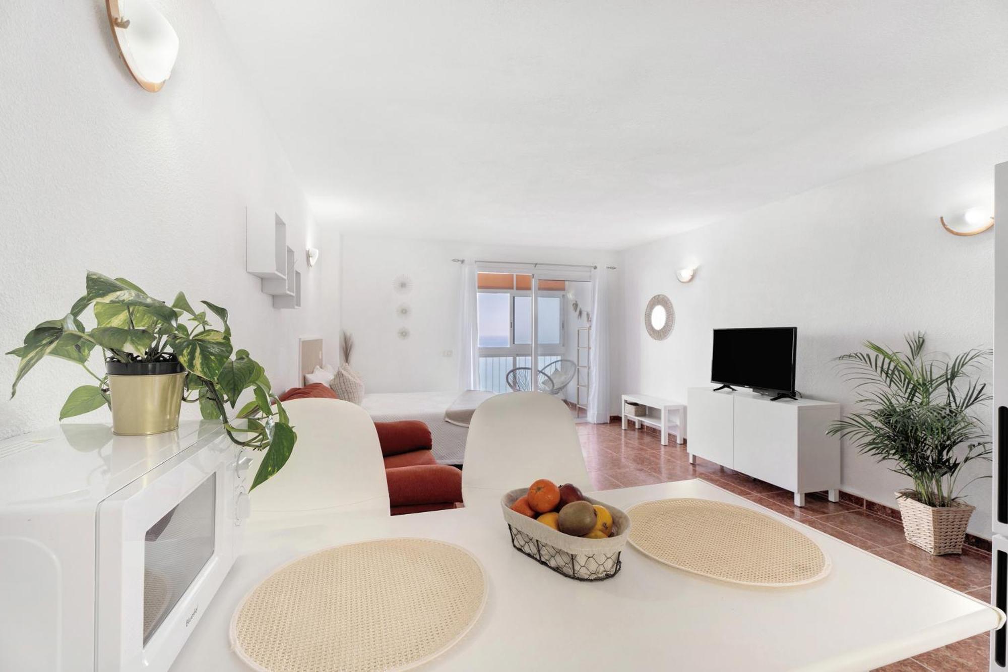 Apartamento Luna Tacoronte Exteriör bild