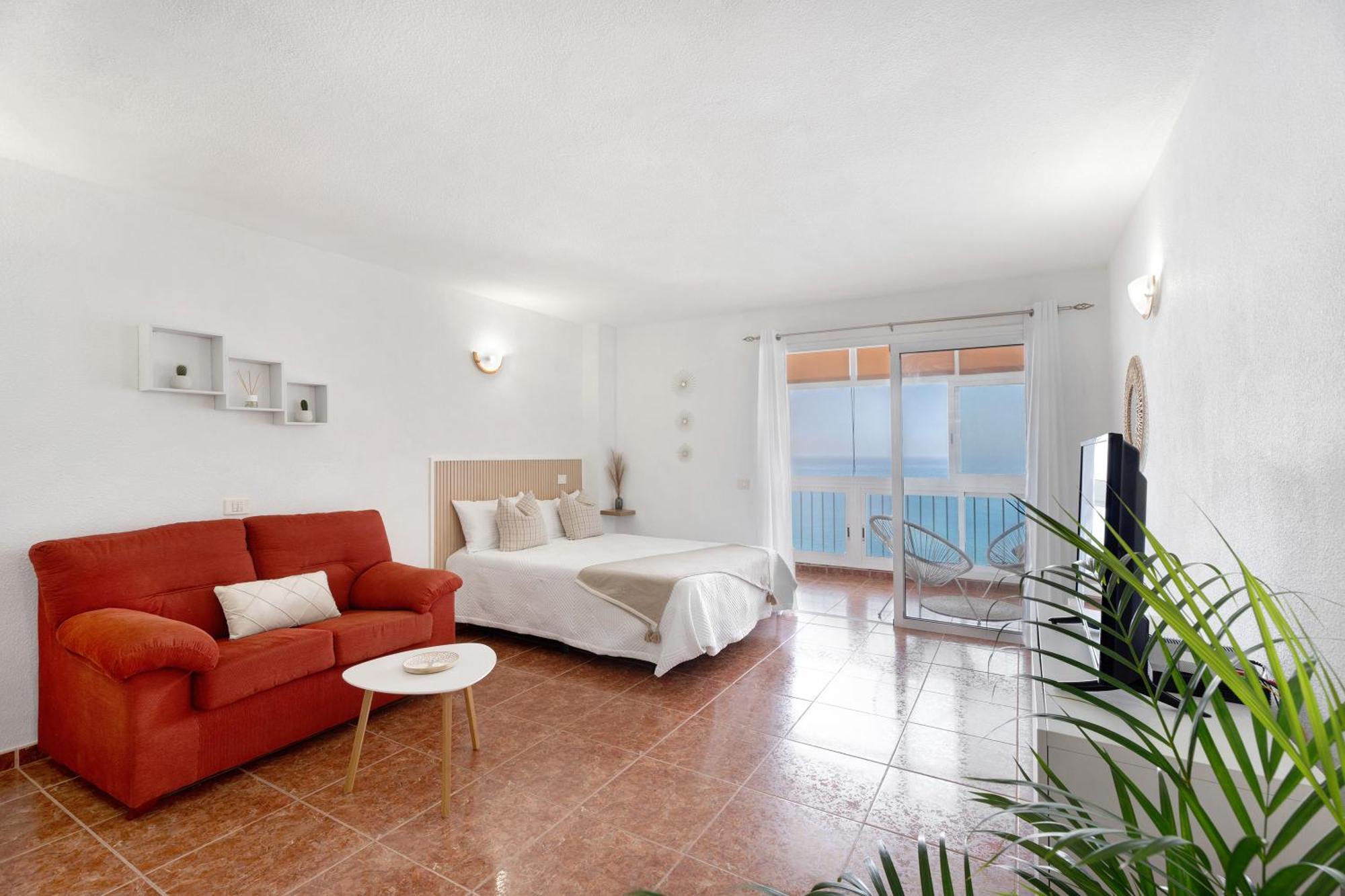 Apartamento Luna Tacoronte Exteriör bild