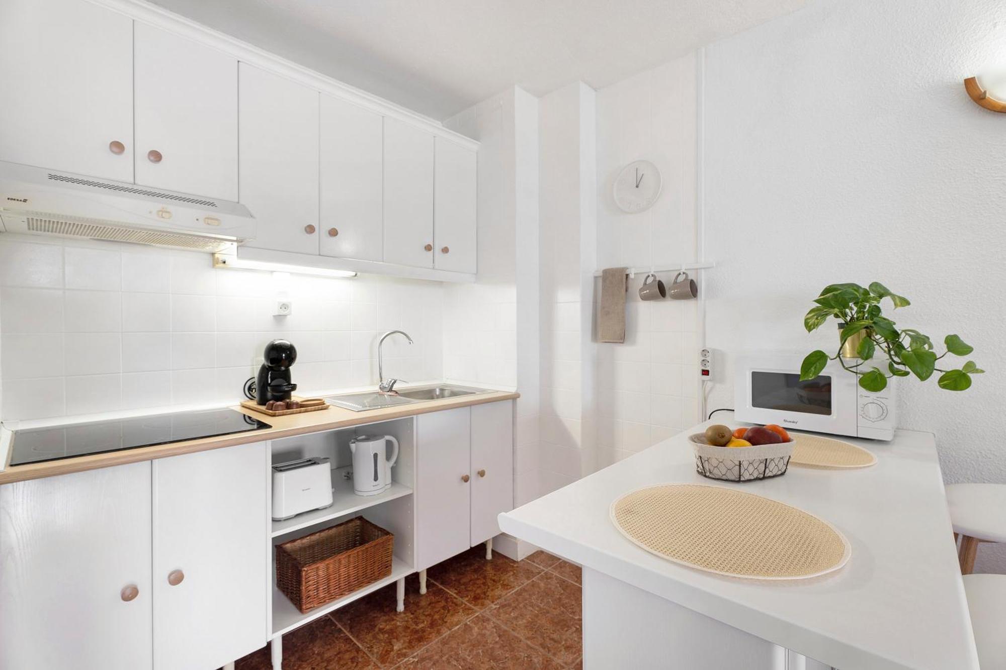 Apartamento Luna Tacoronte Exteriör bild
