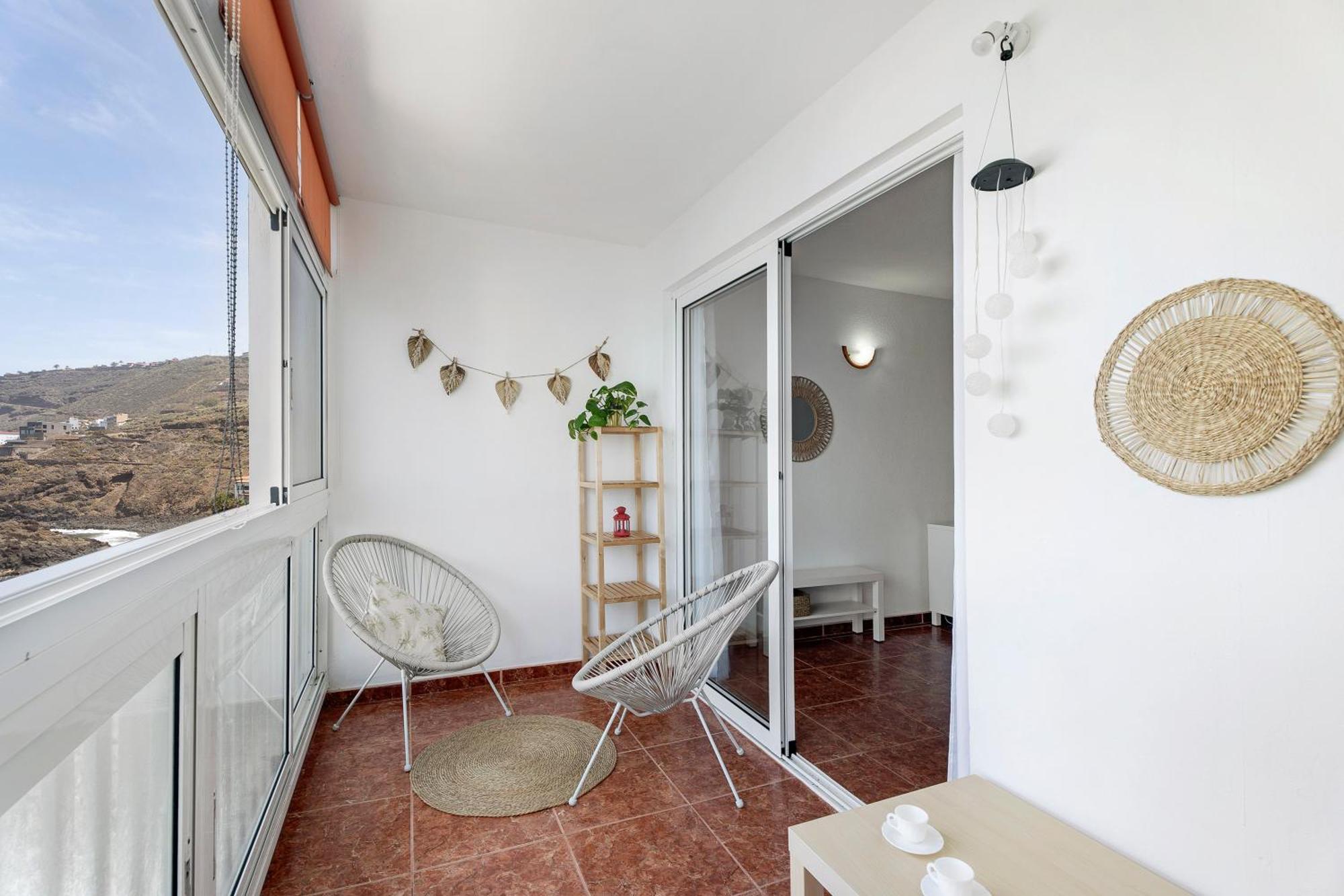 Apartamento Luna Tacoronte Exteriör bild