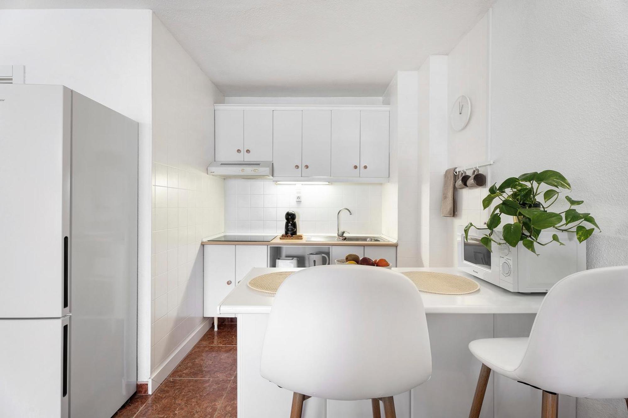 Apartamento Luna Tacoronte Exteriör bild