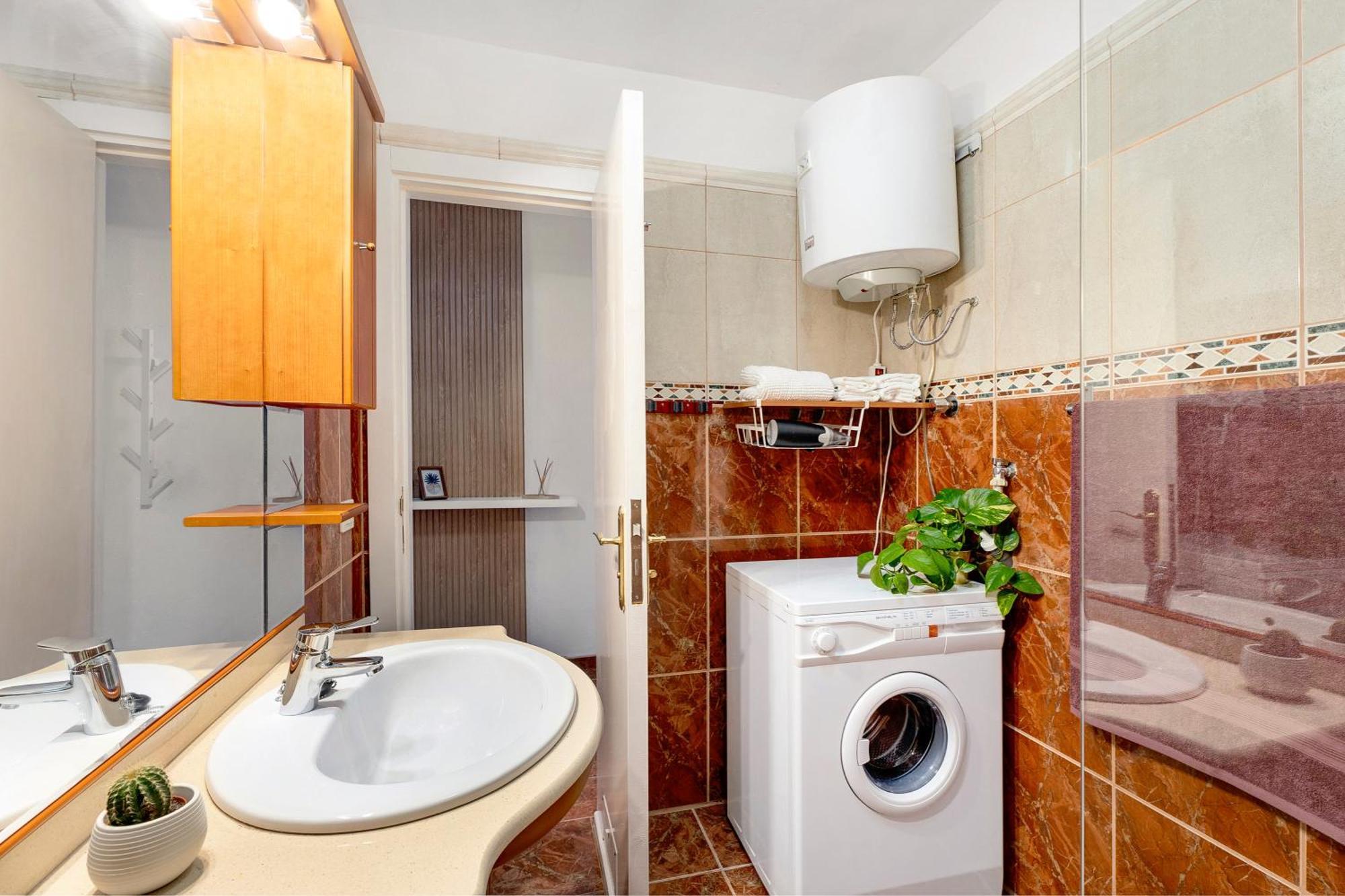 Apartamento Luna Tacoronte Exteriör bild